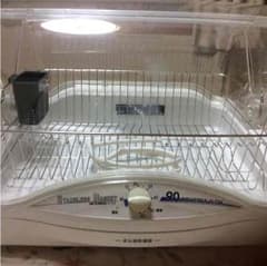 食器乾燥機のサムネイル