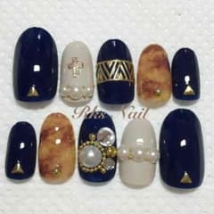 Pio様専用❁︎ミディアム36778 パーツ変更ありのサムネイル