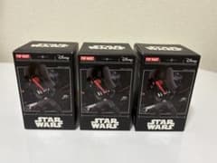 【新品・未開封】POP MART スター・ウォーズ シリーズ　3箱セット 新品・未開封】POP MART スター・ウォーズ シリーズ 3箱セット - メルカリ
