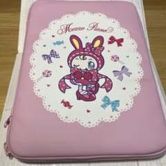 Mezzo Piano ソフトケース ピンク - メルカリ