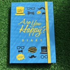 嵐　ライブグッズ　AreYou Happy? DIARYのサムネイル