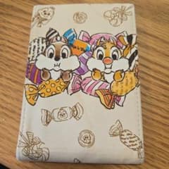 Disney Chip 'n' Dale 접는 거울