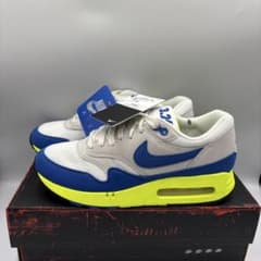 Air Max 1 '86 OG Royal and Volt 26.0のサムネイル