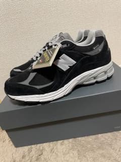 NEW BALANCE M2002RXD GORE-TEX サイズ26.5のサムネイル