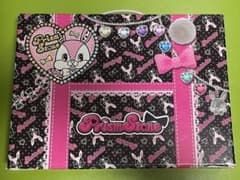 プリティーリズム プリズムストーン 羽付きストーン トランク あいら