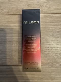 MILBON バイタライジング ディメンション プライマー60gのサムネイル
