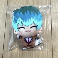 ヒプノシスマイク ちびぐるみvol.3 ぬいぐるみ マスコット　白膠木簓