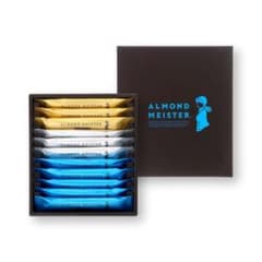 Almond Meisterアーモンドマイスター　11本入のサムネイル