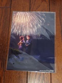 鬼滅の刃　映画　入場者プレゼントのサムネイル