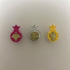 ドキドキプリキュア キュアラビーズ まとめ売りのサムネイル