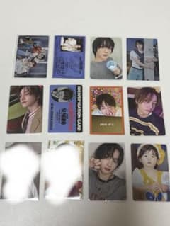 即購入❌　 BOYNEXTDOOR トレカのサムネイル
