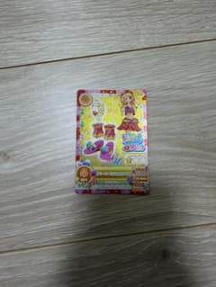 アイカツカード 【プテ @2~6発送不可様専用】のサムネイル