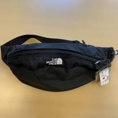 THE NORTH FACE ボディバッグ NM72304のサムネイル