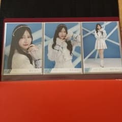 ≠ME 蟹沢萌子 アリーナツアー2024 生写真 コンプのサムネイル