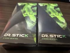 Dr.stick ポッド10個(18000円分)のサムネイル