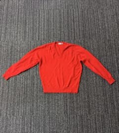 80s Burberrys バーバリー 44/112cm ススコットランド製のサムネイル