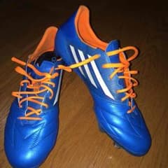 アディゼロF50 FGのサムネイル