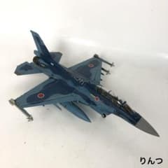 ハセガワ 三菱 F-2 戦闘機1/48スケール プラモデル 23-8108号機 ハセガワ 三菱 F-2 戦闘機1/48スケール プラモデル完成品 23-8108