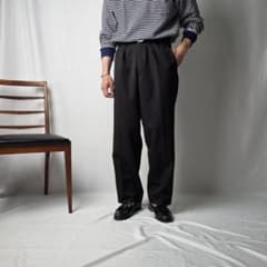 専用　2000s NAVYNo3DressTrousers ミリタリー 2000s ROYAL NAVY No3DressTrousers ミリタリー - メルカリ