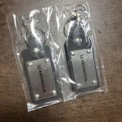 HONDA キーホルダー 2個セットのサムネイル