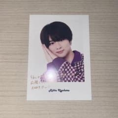 六花清春 招待特典 大阪のサムネイル