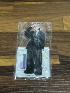 INI 西洸人 アクリルスタンドのサムネイル