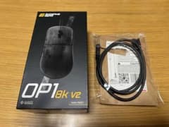 OP1 8K V2 midori W1RXD EV2LUTION - メルカリ