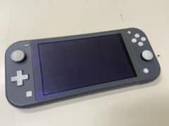 ジャンク品】Nintendo Switch ライト - メルカリ