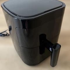 ノンフライヤー 本体 ブラックのサムネイル