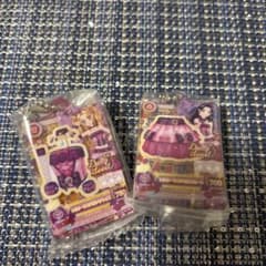 300円アイカツガチャまとめ売り‼️のサムネイル