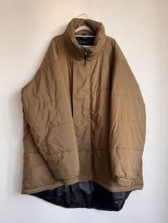 【特価】L 米軍実物 BEYOND CLOTHING PCU モンスターパーカーのサムネイル