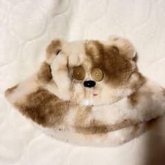ティム　帽子のサムネイル