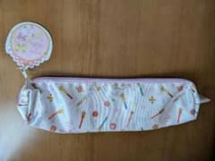 Pretty Guardian Sailor Moon 3COINS Ironing Pouch