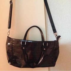 のりこ様専用 BAGのサムネイル
