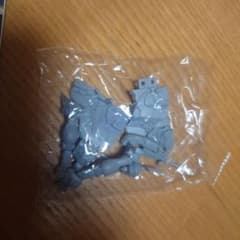 チョコサプ　機動戦士ガンダム　シークレットのサムネイル
