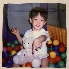 CIX べジニョン  ペジニョン スローガンのサムネイル
