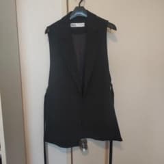 yayoi様専用　ZARA ザラ　ベストのサムネイル