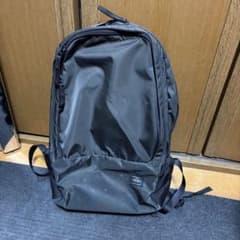 PORTER　ポーター　バックパック　リュック　黒のサムネイル