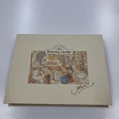 Brambly Hedge スプーン5本セット　新品 Brambly Hedge スプーンセット 5本 - メルカリ