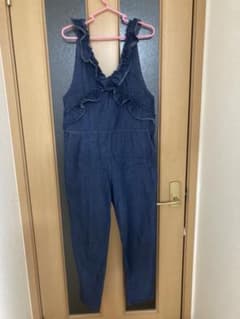 M I N Imama様専用サロペットのサムネイル