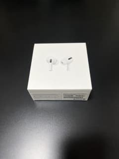 エアポッズ　プロのサムネイル