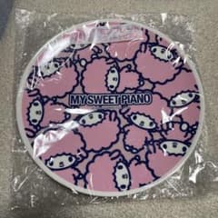 サンリオキャラクター大賞2026 当りくじ ㉔ マイスウィートピアノのサムネイル
