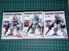 ガンダムコンバージ 0083 セット 未開封 - メルカリ