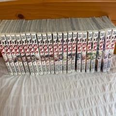 リクドウ　全巻セットのサムネイル