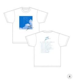 ≠ME ノットイコールミー ノイミー ツアーTシャツ 全国ツアー2022