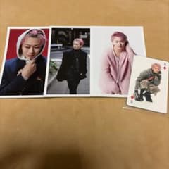 【即購入❌】超特急 シューヤ 生写真 トレカ まとめ売り 超特急 シューヤ トレカ まとめ売り - メルカリ