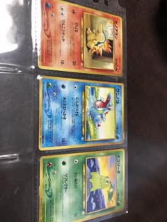 ポケモンカード チャンピオンロード2000のサムネイル