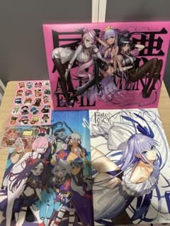 ワダアルコ　C99 WADAMEMO 5点セットのサムネイル