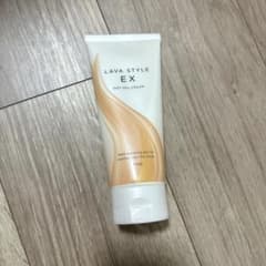 LAVA STYLE EX ホットジェルクリーム 200g - メルカリ