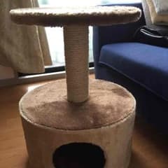キャットタワー teru h さまのサムネイル